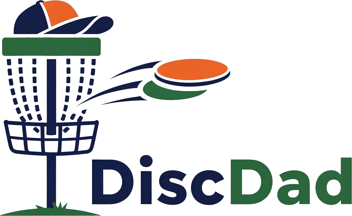 DiscDad